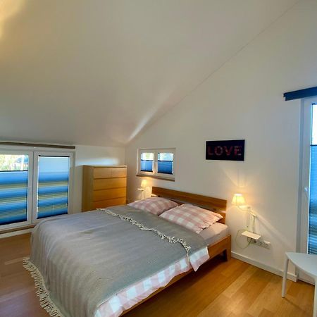 Ferienhaus Sommarstuga Wiek auf Rügen Extérieur photo