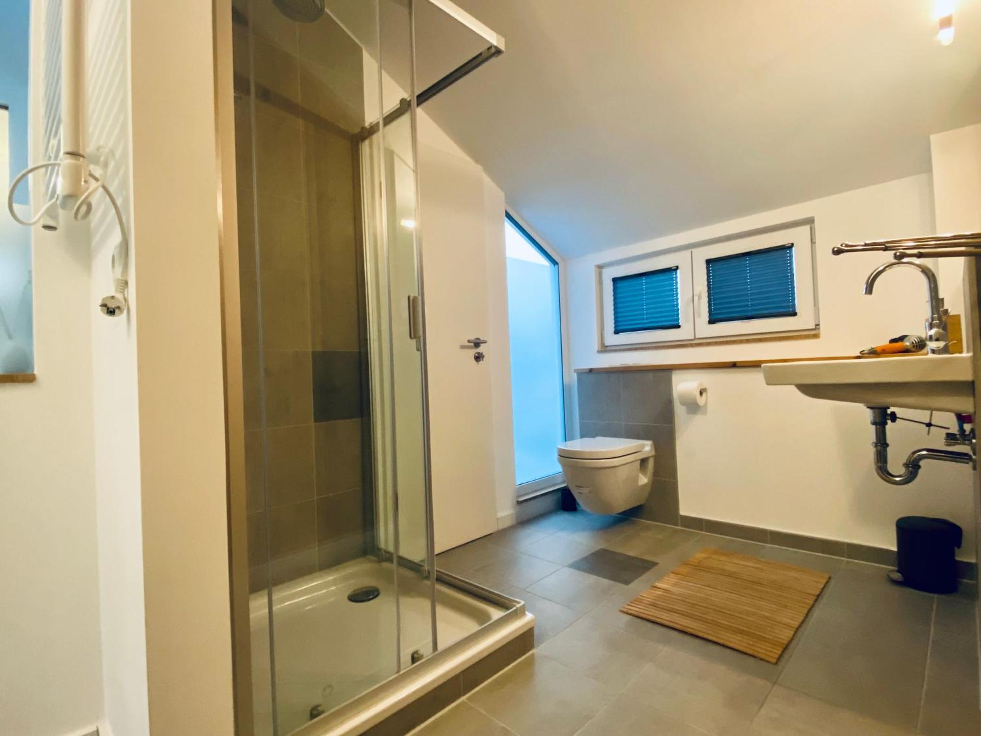 Ferienhaus Sommarstuga Wiek auf Rügen Extérieur photo