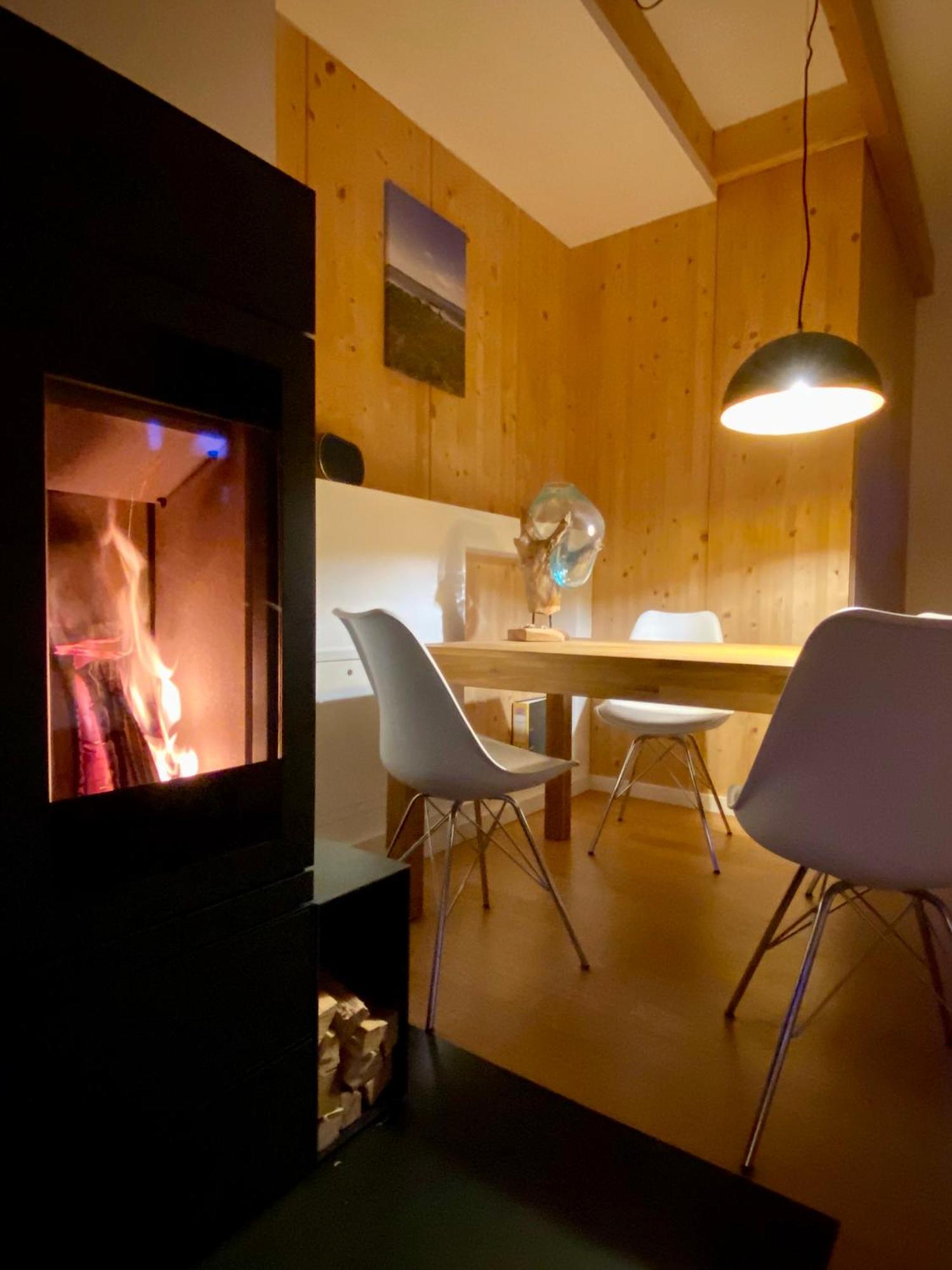 Ferienhaus Sommarstuga Wiek auf Rügen Extérieur photo