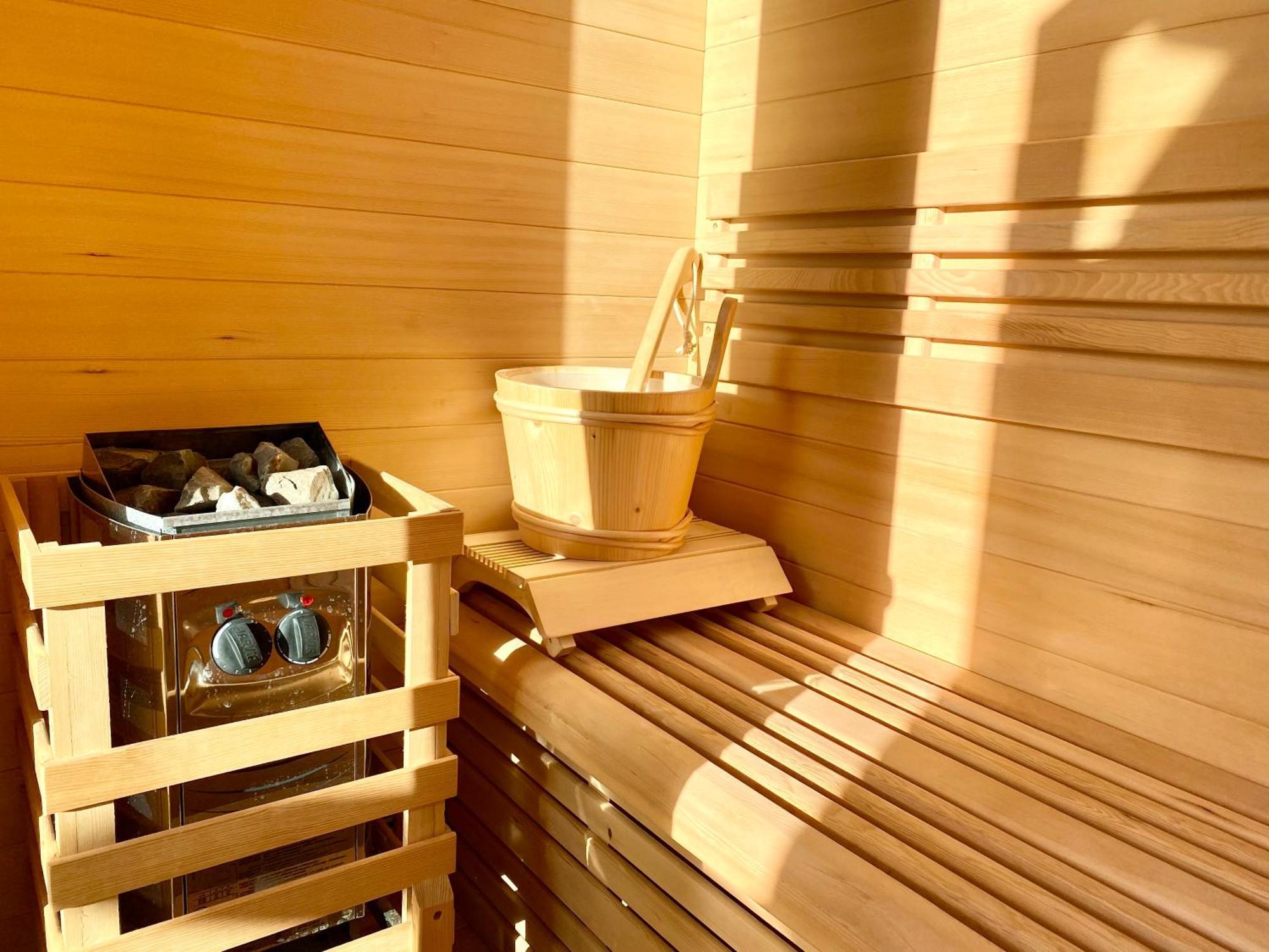 Ferienhaus Sommarstuga Wiek auf Rügen Extérieur photo