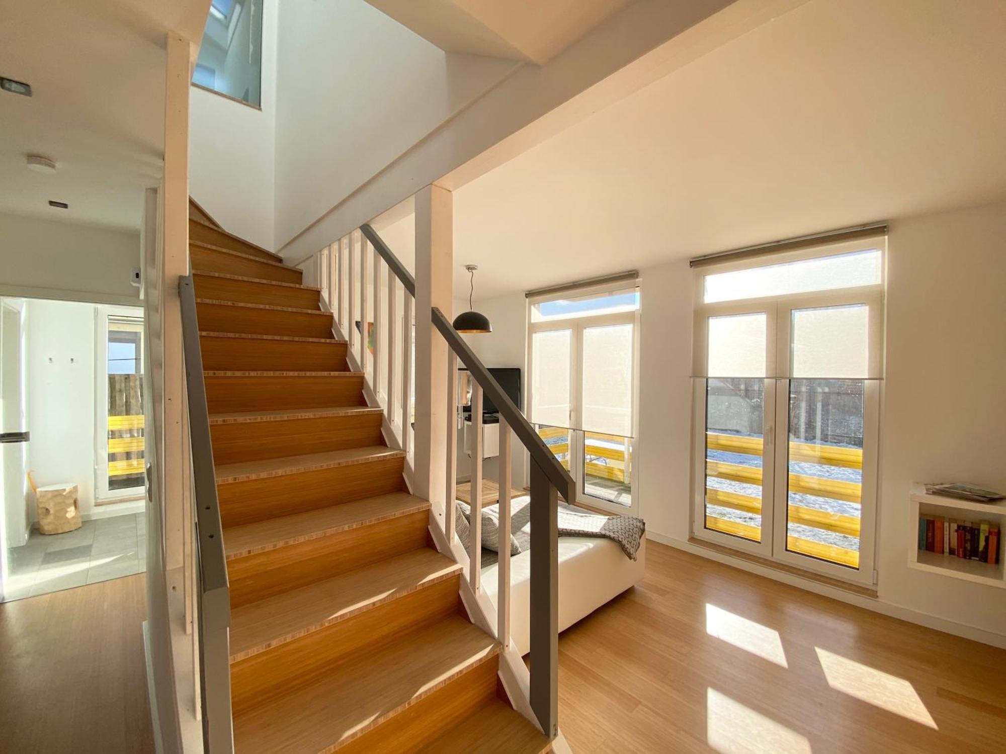 Ferienhaus Sommarstuga Wiek auf Rügen Extérieur photo