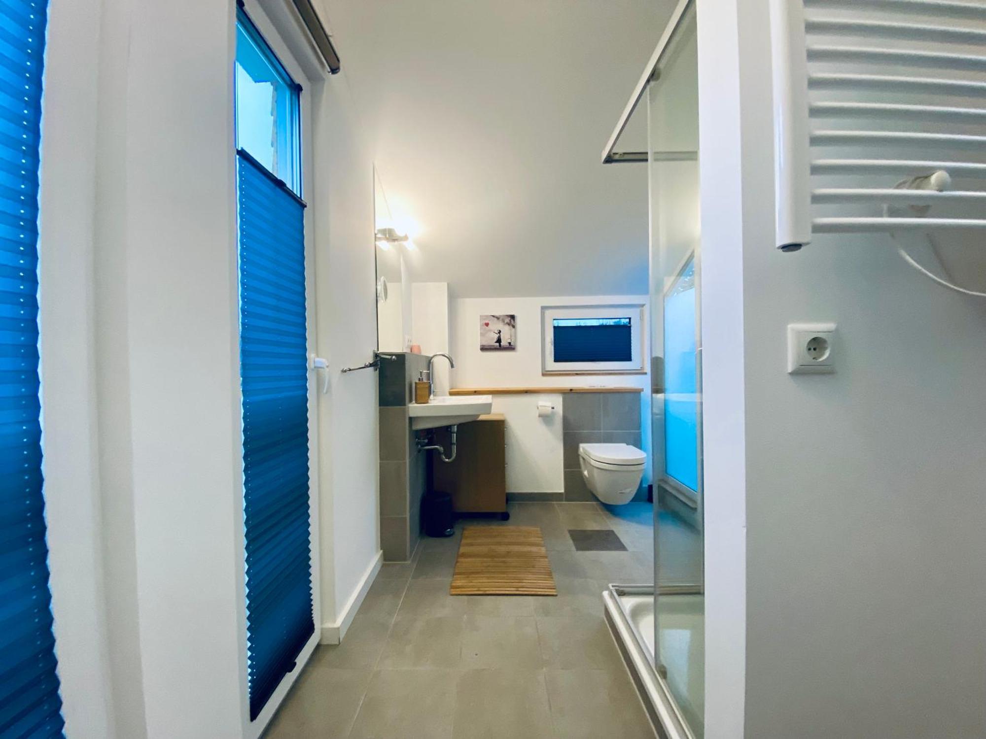 Ferienhaus Sommarstuga Wiek auf Rügen Extérieur photo