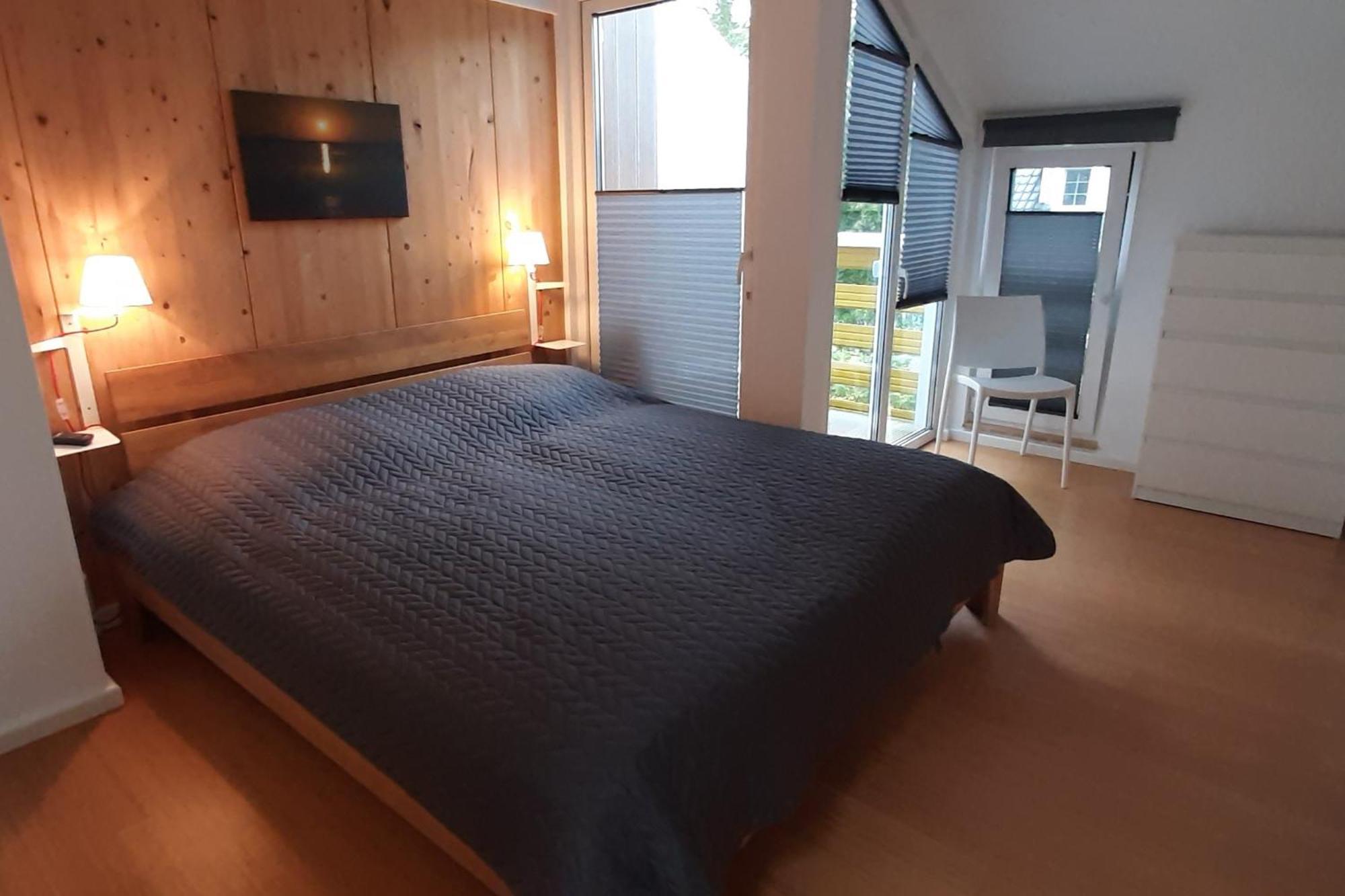 Ferienhaus Sommarstuga Wiek auf Rügen Extérieur photo